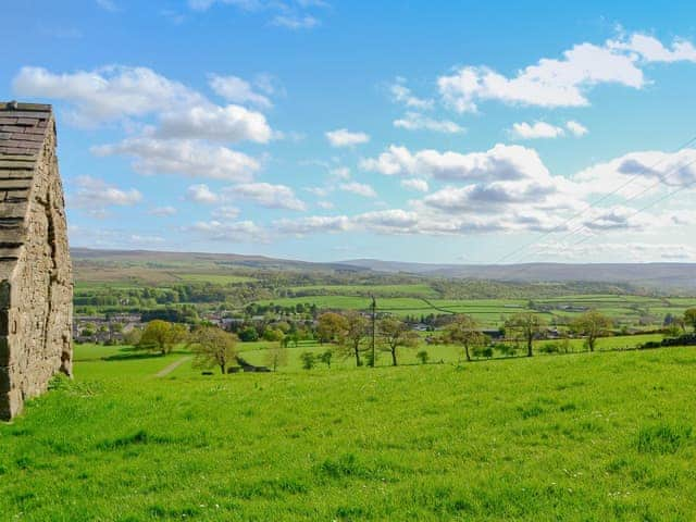 Scenic surrounding countryside | Sandyhouse Cottage, Milfield, near Wooler