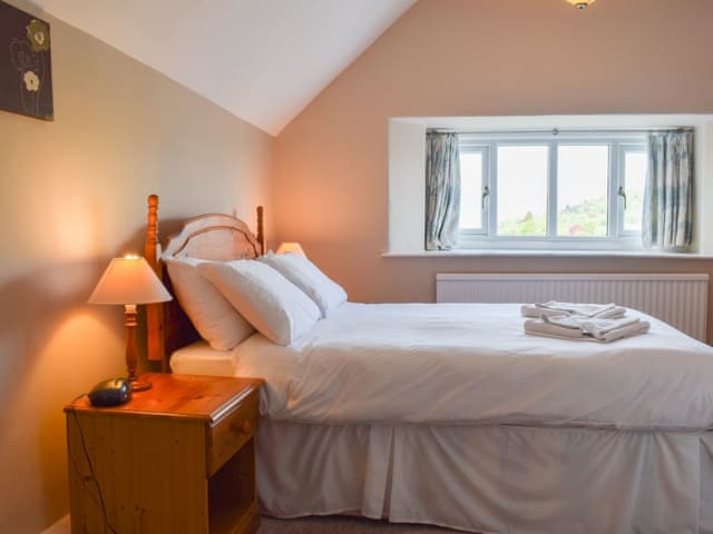 Bedroom | Tarn Rigg, Bowness on Windermere