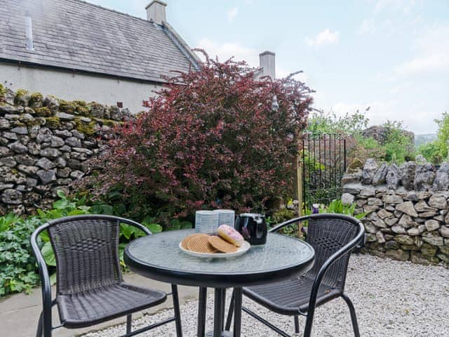 Lovely barn conversion | Bailey’s Barn, Bonsall, near Matlock