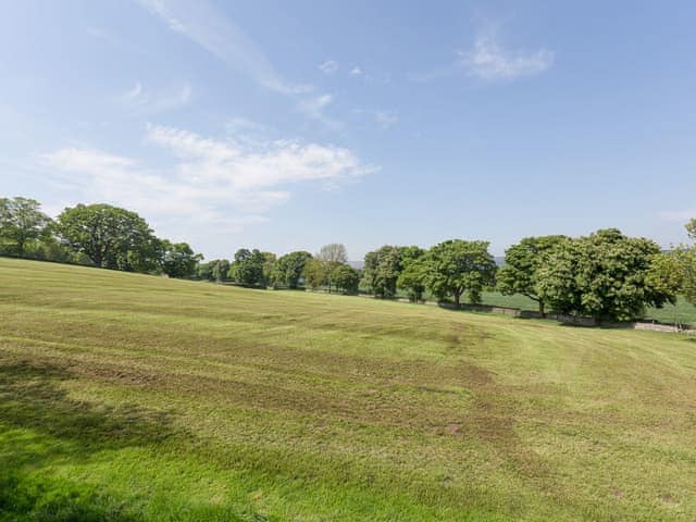 Wonderful surrounding countryside | The Barn - Oak Tree Farm, West Witton, near Leyburn