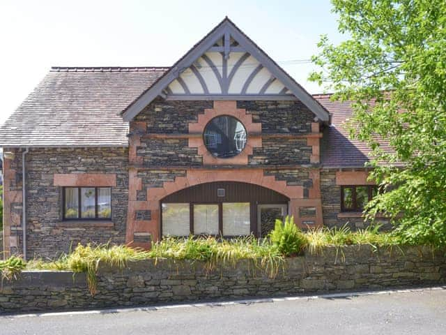 Charming studio apartment | The Stable Nest - The Stables Apartments, Bowness on Windermere