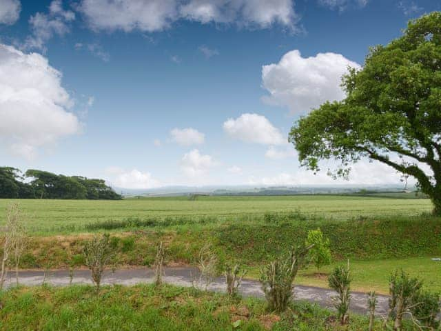 Surrounding views | Tonto&rsquo;s View, Sorley Green Cross, near Kingsbridge