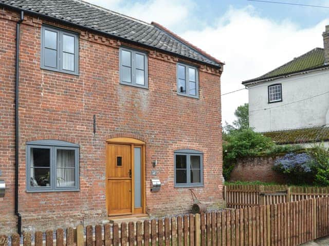 Exterior | The Old Stables - Swafield Barns, Swafield, near North Walsham