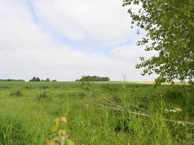 Surrounding area views | The Old Stables - Swafield Barns, Swafield, near North Walsham