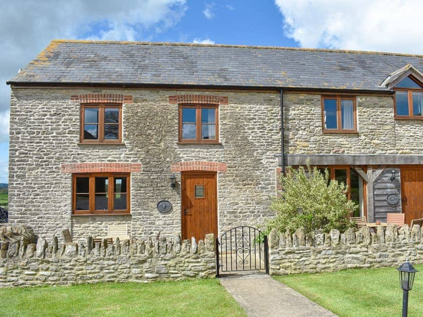 Charming holiday home | Jolliffe - Bailey Ridge Farm Cottages, Leigh, near Sherborne