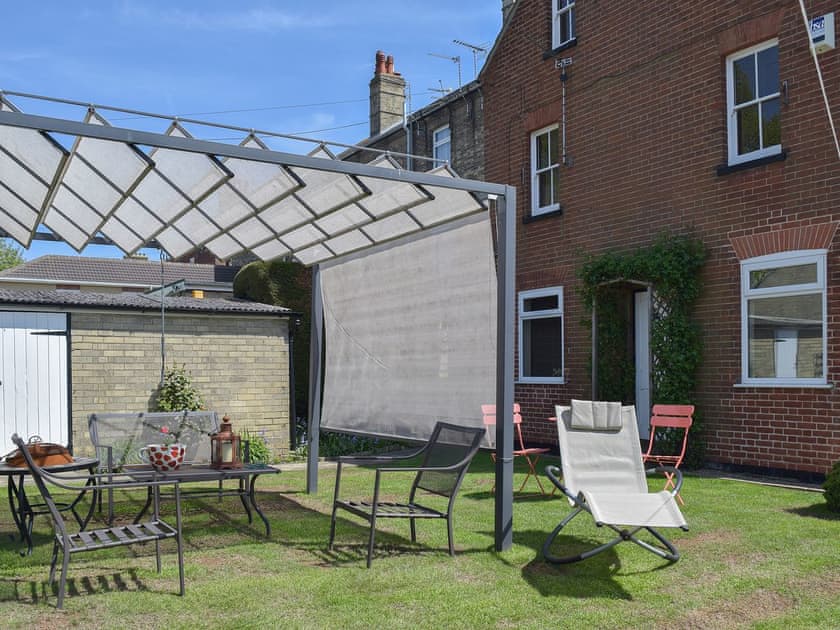 Eversfield Annexe