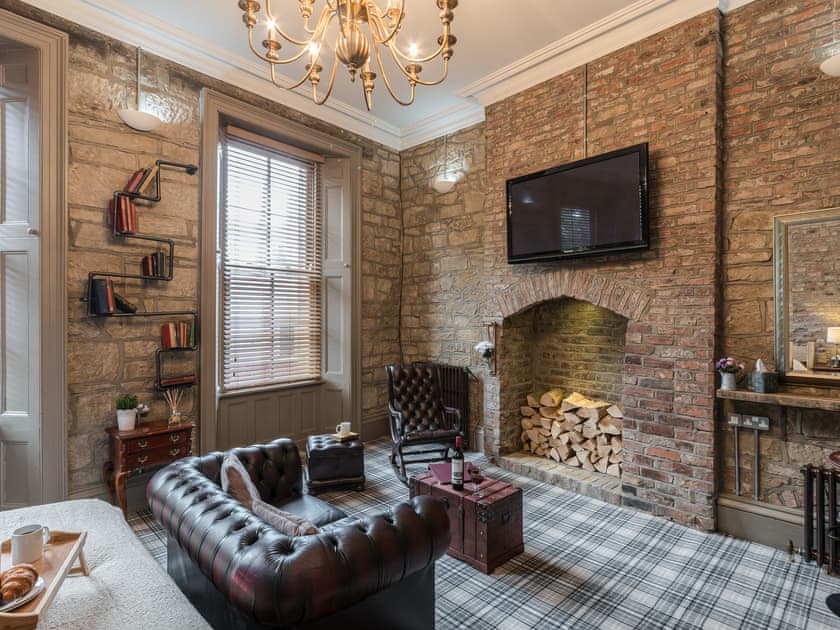 The Oldgate - UK3202