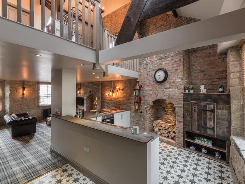 Newgate Loft - UK3201