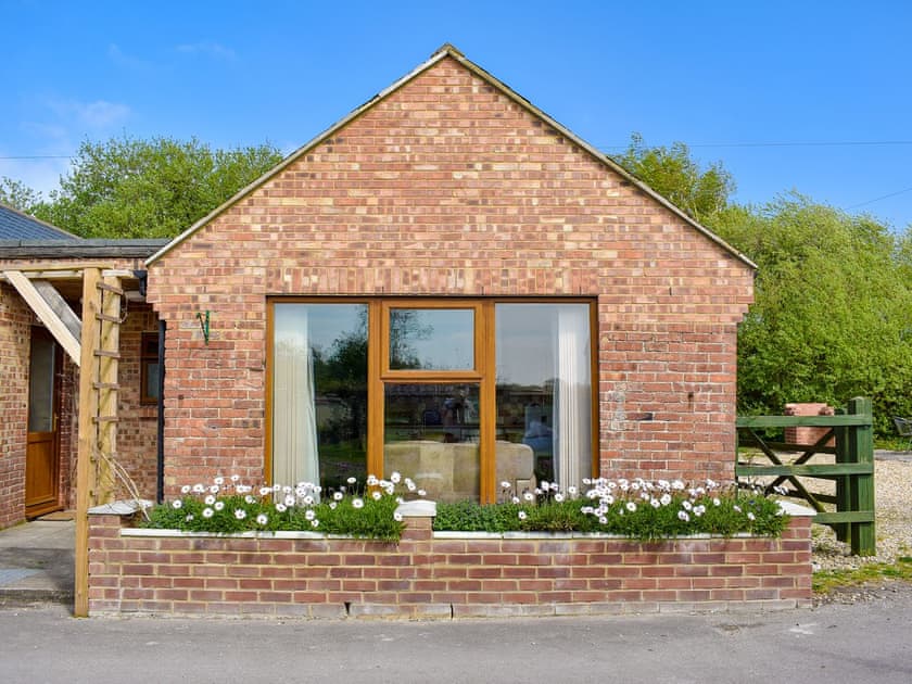 Willow Barn - UKC3420