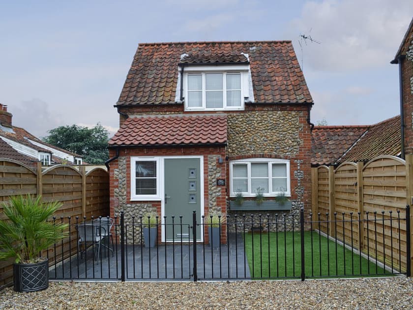 Willow Cottage