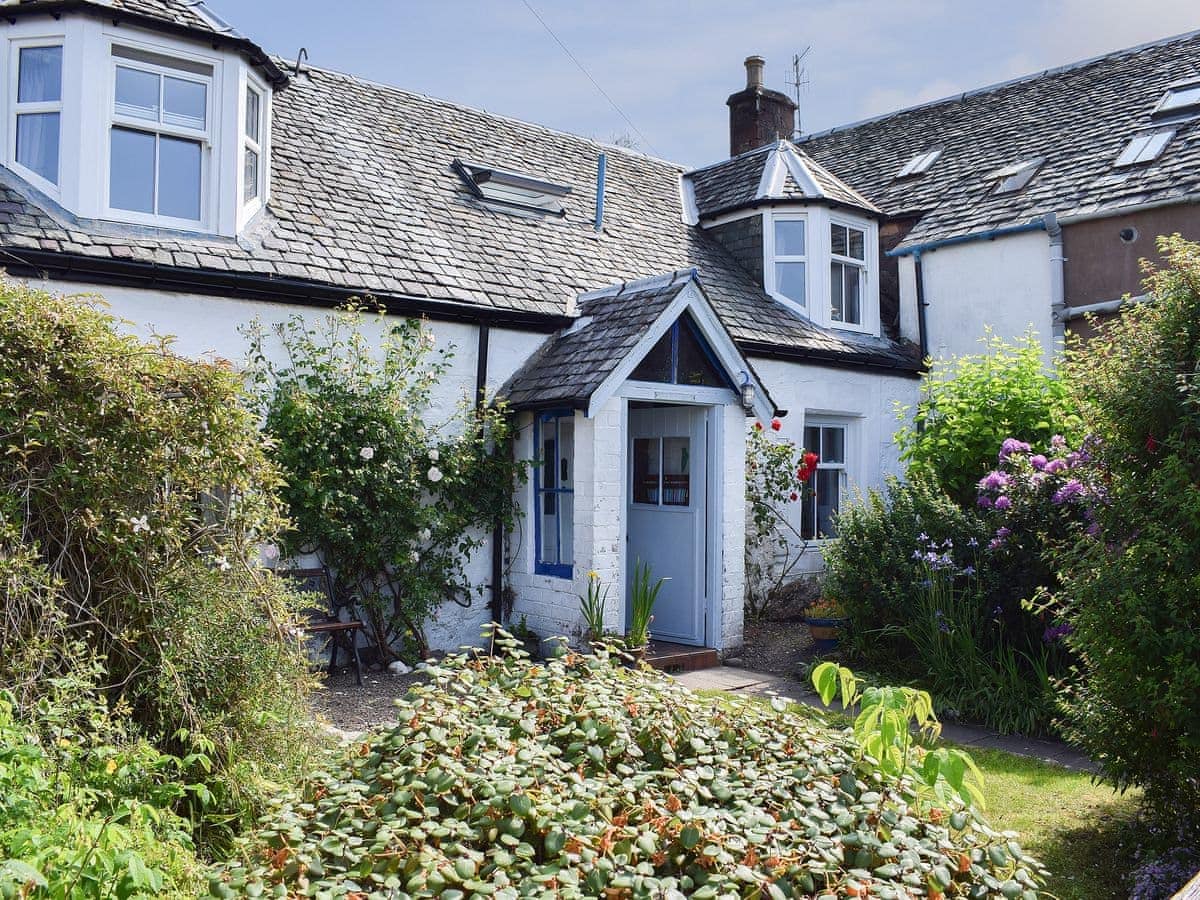 Lilac Cottage, , Perthshire