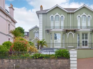 Fantastic accommodation | Samphire Lodge, Brixham