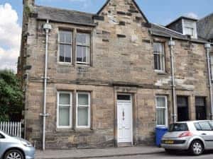 Exterior | Helenslea, St Andrews