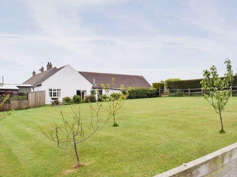 Attractive holiday home | Prior Dene Cottage, Staintondale near Scarborough