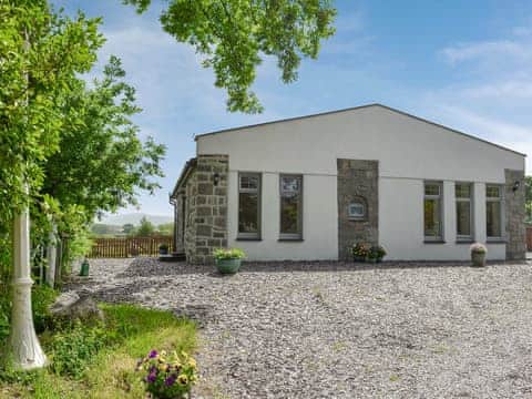 Exterior | Crib Y Nantlle, Pontllyfni, near Caernarfon