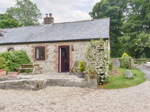 Charming stone-built holiday cottage | Fox Cottage - Doles Ash Farm, Piddletrenthide