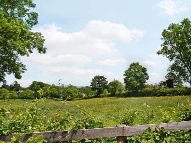 Beautiful surrounding countryside | Pheasant Cottage - Lakerigg, Dalston, near Carlisle