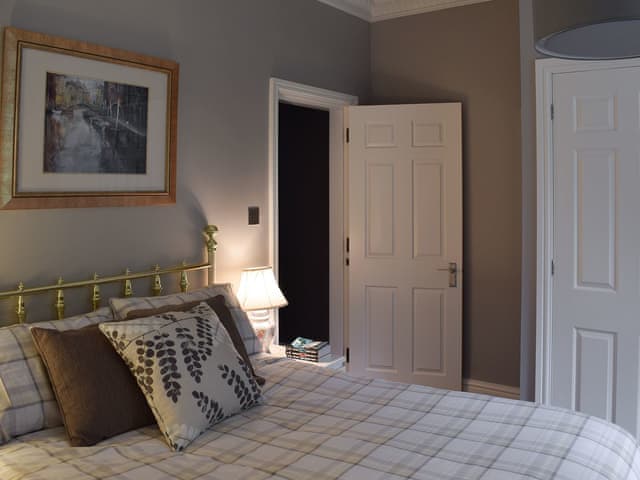 Double bedroom | Meadowcroft No 4 - Meadowcroft, Bowness on Windermere