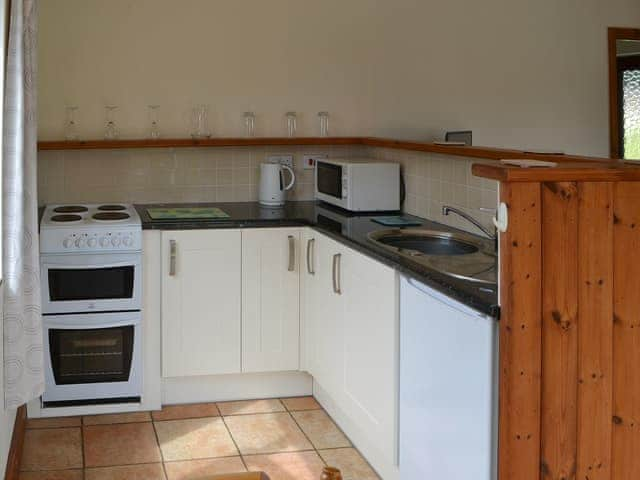 Charming kitchen area | The Conifers, Hevingham, near Norwich