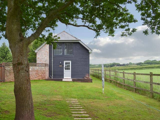 Exterior | Swift Cottage - Higher Tor Cottages, East Ogwell, near Newton Abbot