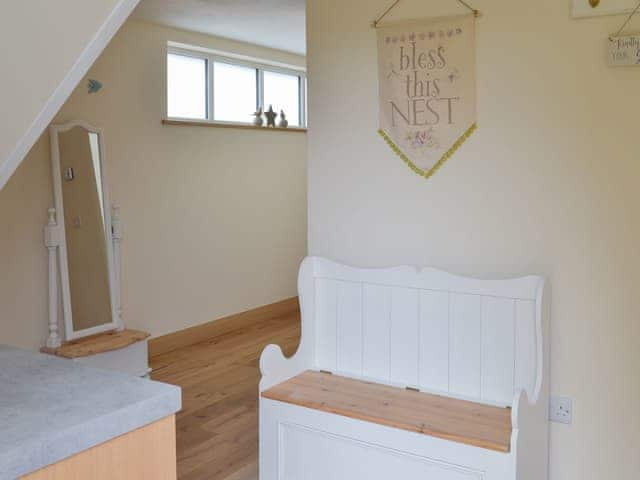 Hallway | Swift Cottage - Higher Tor Cottages, East Ogwell, near Newton Abbot