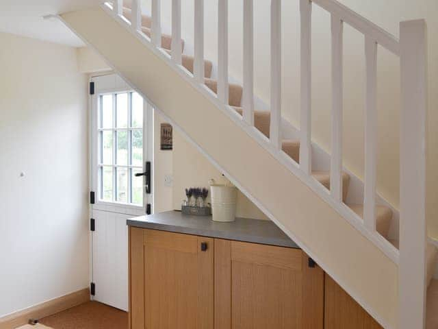 Hallway | Swift Cottage - Higher Tor Cottages, East Ogwell, near Newton Abbot