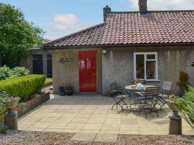 Exterior | Forge Cottage, Happisburgh