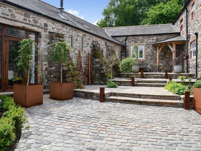 Exterior | The Long Barn - Branthwaite Cottages, Branthwaite, near Caldbeck