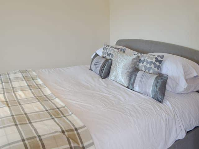 Comfortable double bedroom | Tonto&rsquo;s View, Sorley Green Cross, near Kingsbridge