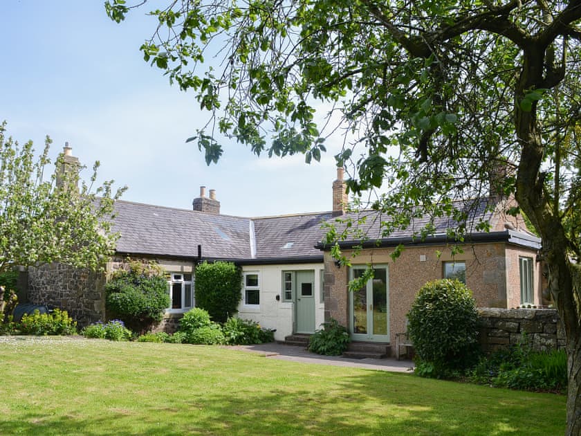 Fallodon Estate Fallodon Burnhouses in near Beadnell | Hoseasons