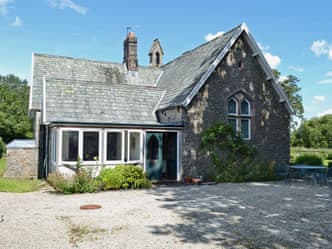 Barton School House