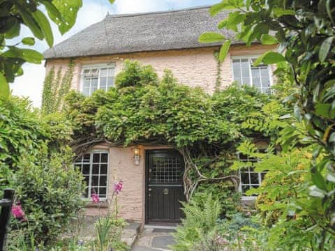 Exterior | Laurel Cottage, Stoke Gabriel