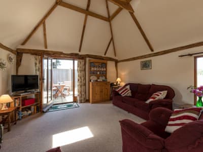 SYCAMORE BARN