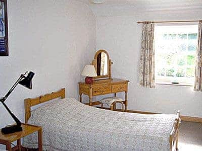 Bedroom | No.2 Farfield Cottage, Sedbergh