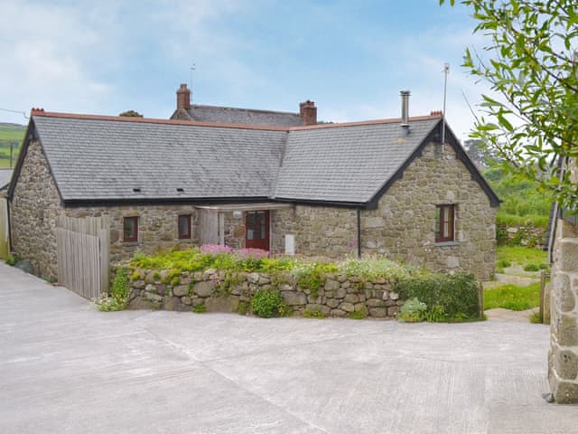 Wonderful holiday home | Sparrows, Morvah, near Zennor