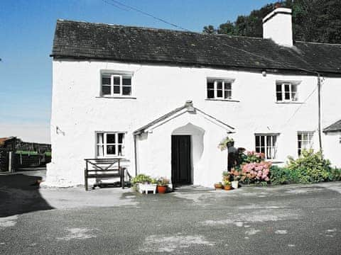 Exterior | Barker Knott Cottage, Windermere