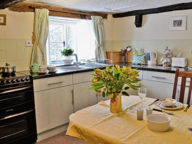 Kitchen/diner | Barker Knott Cottage, Windermere