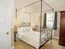 Four Poster bedroom