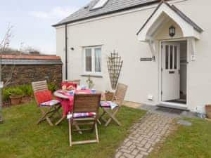 Exterior | Bellagio, Padstow