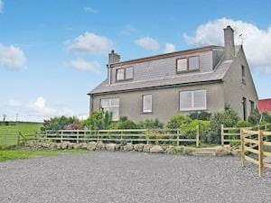 Bankhead Cottage, Aberdour, nr. Edinburgh