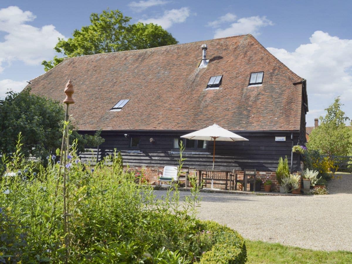 Mount House Barn, , East Sussex