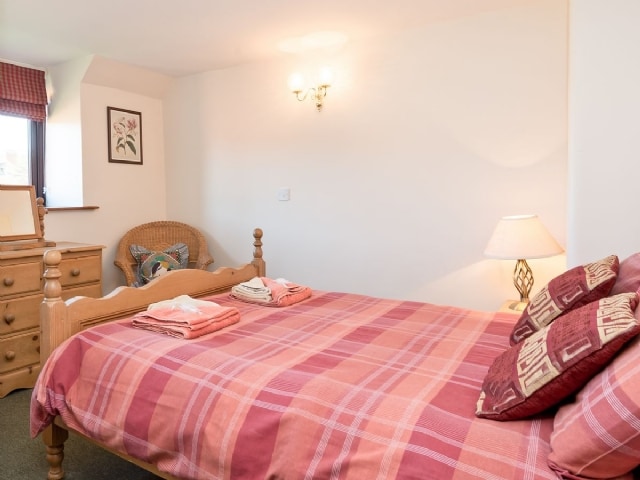 Double bedroom | Mallards, Thornham