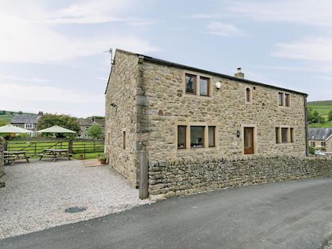 Superb, large detached holiday home  | Dipper Fold, Hebden, near Skipton