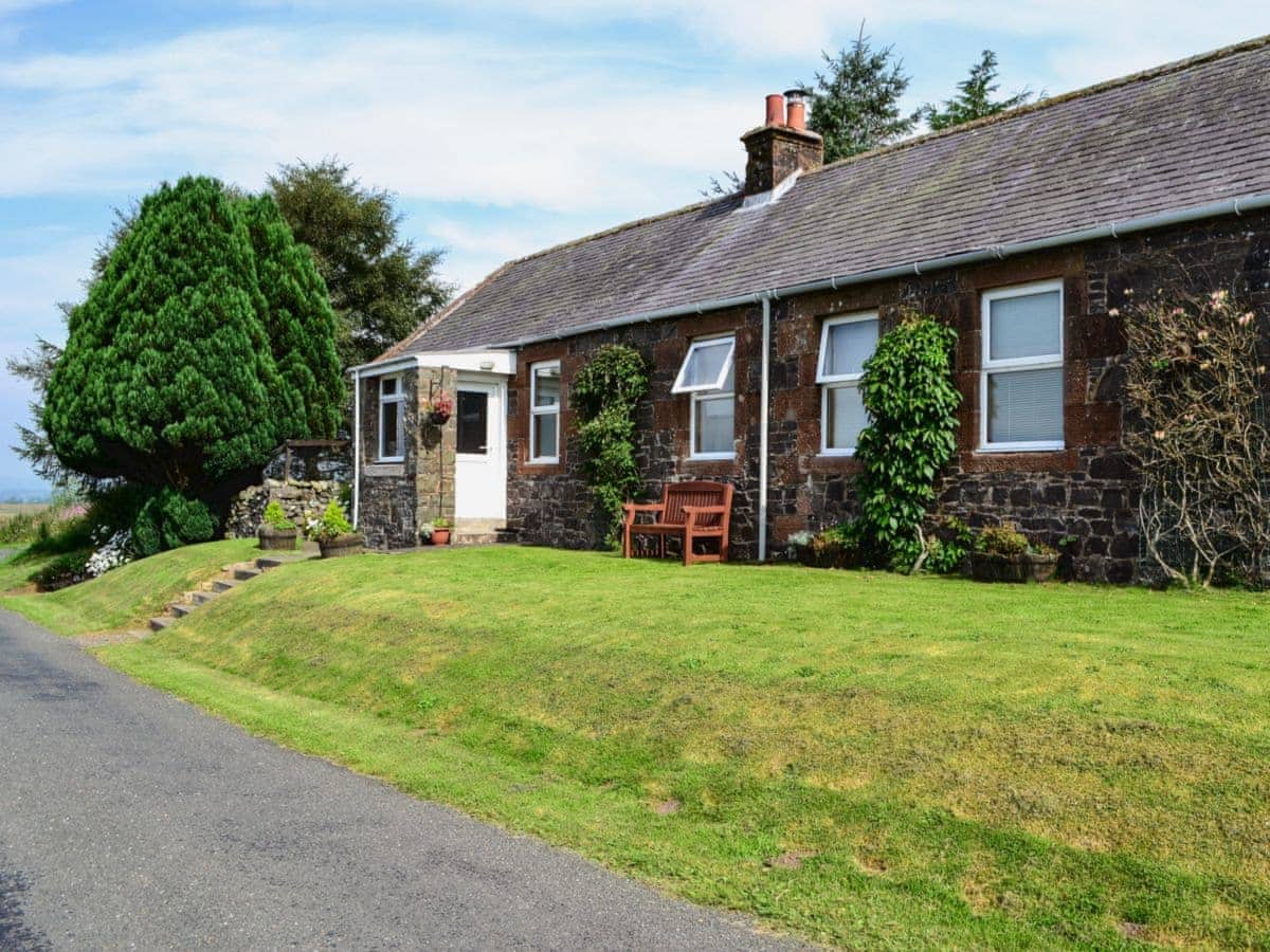 Gilchristland Cottage, , Dumfries and Galloway