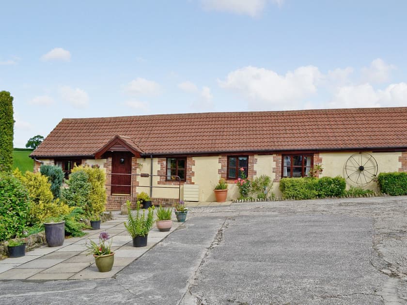 Parlour Cottage In Evershot Dorchester Dorset Book Online