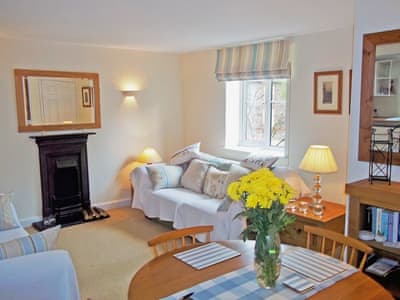 Living room | Cobble Stones, Holt