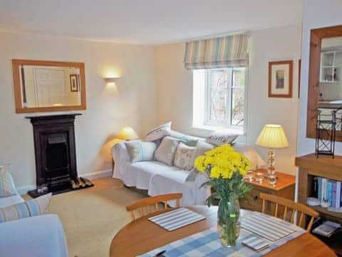 Living room | Cobble Stones, Holt