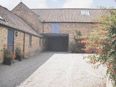 Stepping Gate Cottage, , North Yorkshire