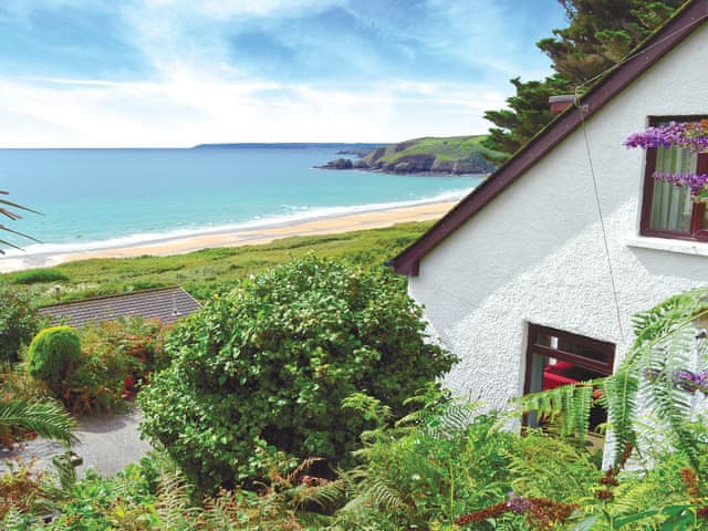 Exterior | Suncroft, Praa Sands, Penzance