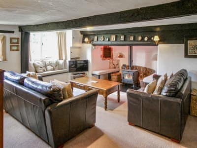 ODDWELL COTTAGE